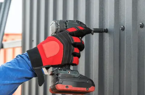 Travaux de zinguerie - Gasny